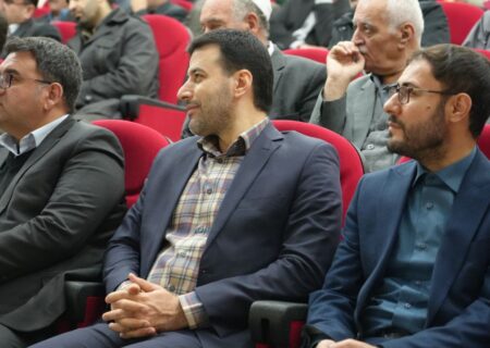 دادستان جدید شهرستان سقز معرفی شد