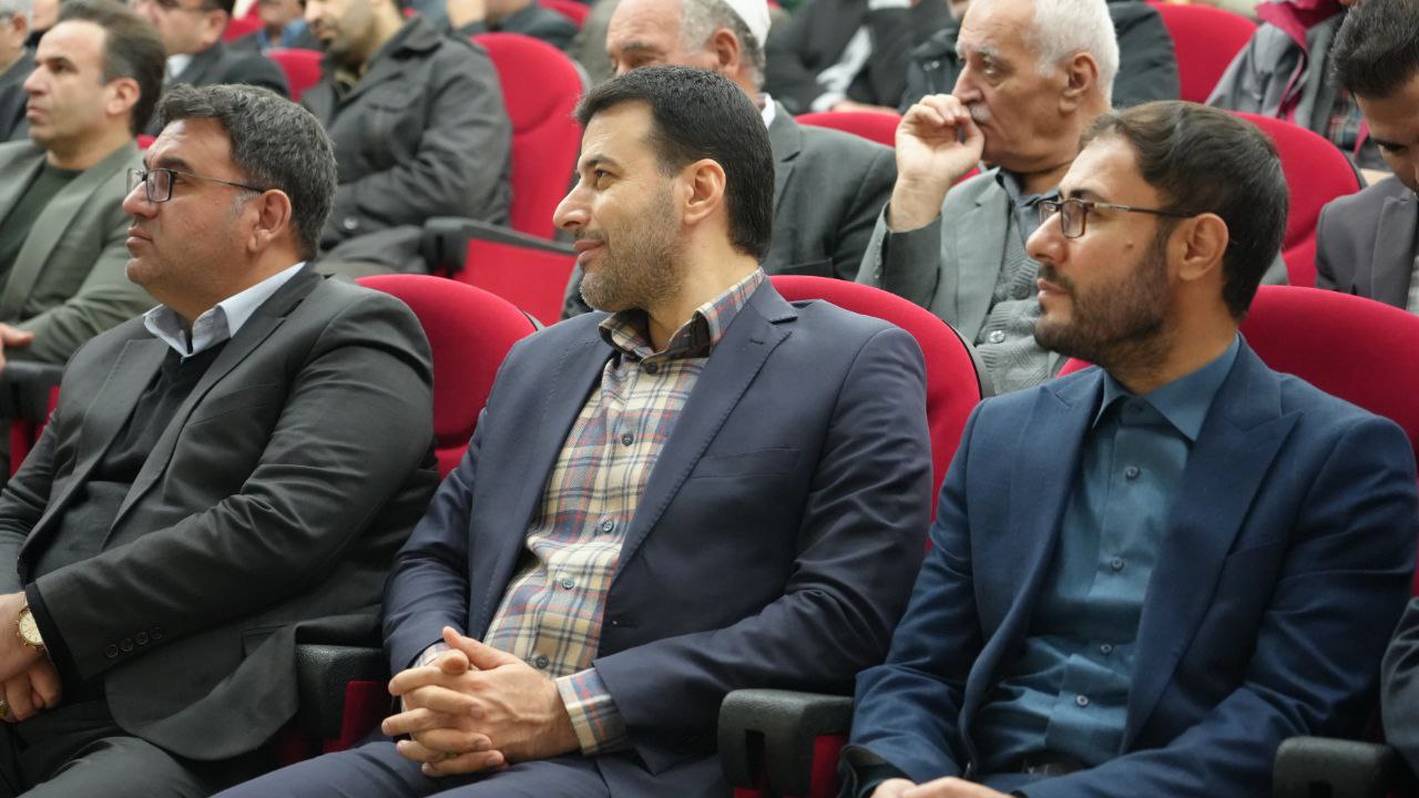 دادستان جدید شهرستان سقز معرفی شد