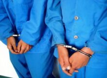 دستگیری ۲ متهم سابقهدار در سنندج با ۲۰ فقره کلاهبرداری «رسیدساز جعلی»