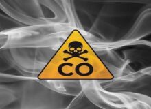 مسمومیت هشت دانش‌آموز در خوابگاه دیواندره بر اثر نشت گاز مونوکسید کربن