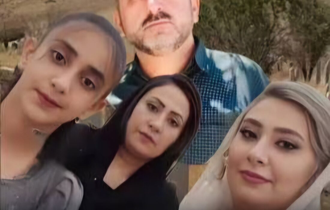 فروپاشی خاموش یک خانواده در بوکان