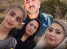 فروپاشی خاموش یک خانواده در بوکان