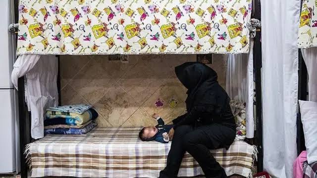 فراخوان برای آزادی زنان زندانی جرائم مالی