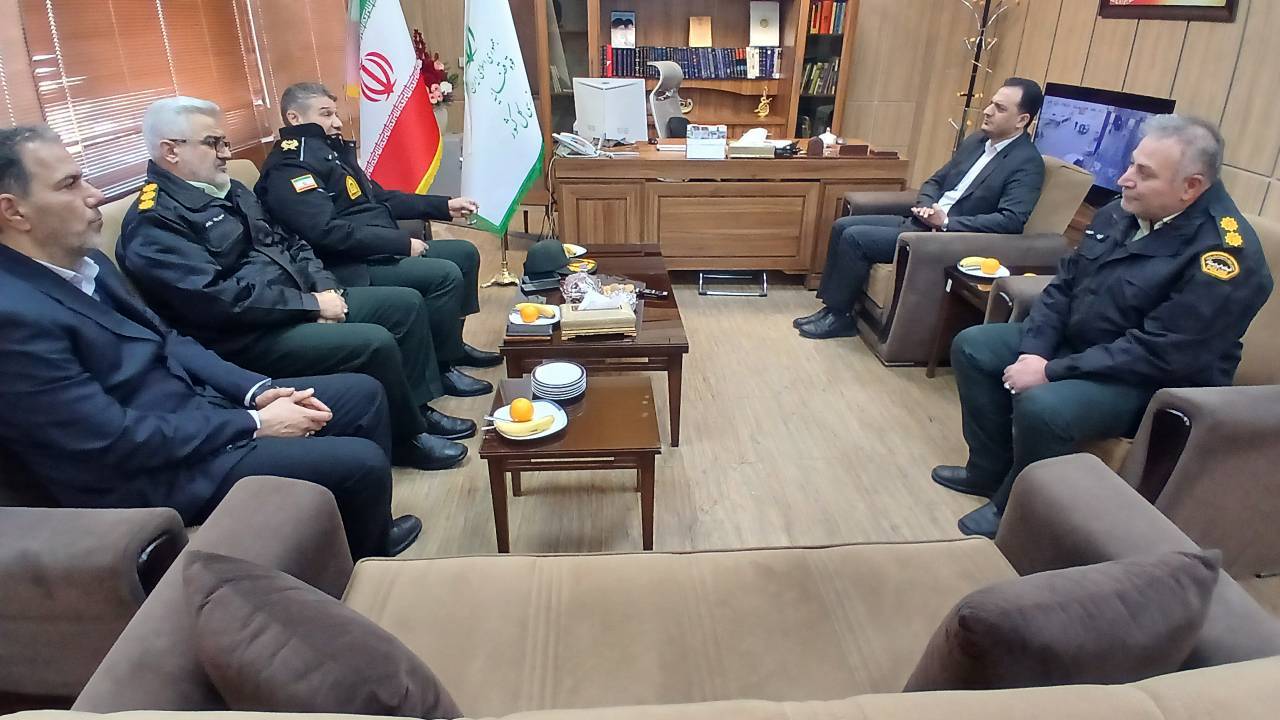تاکید بر امنیت پایدار و مبارزه با فساد در کردستان