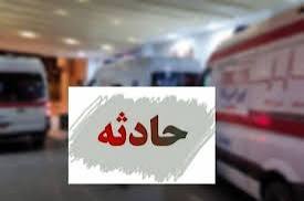 سقوط دو کارگر در مخلوطکن کارخانه قارچ در مریوان