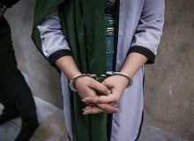 قتل مسلحانه در سقز با انگیزه اختلافات خانوادگی؛ همسر مقتول دستگیر شد