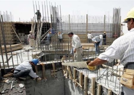 رسیدگی به بیش از ۱۶۰۰ پرونده دعاوی کارگری و کارفرمایی در کردستان