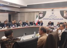 زیرساخت‌های هوشمند؛ کلید تسریع توسعه در کردستان