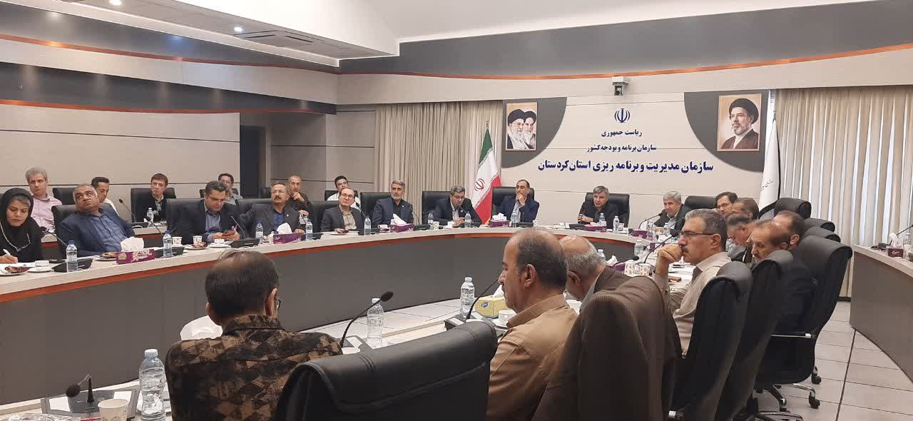 زیرساخت‌های هوشمند؛ کلید تسریع توسعه در کردستان