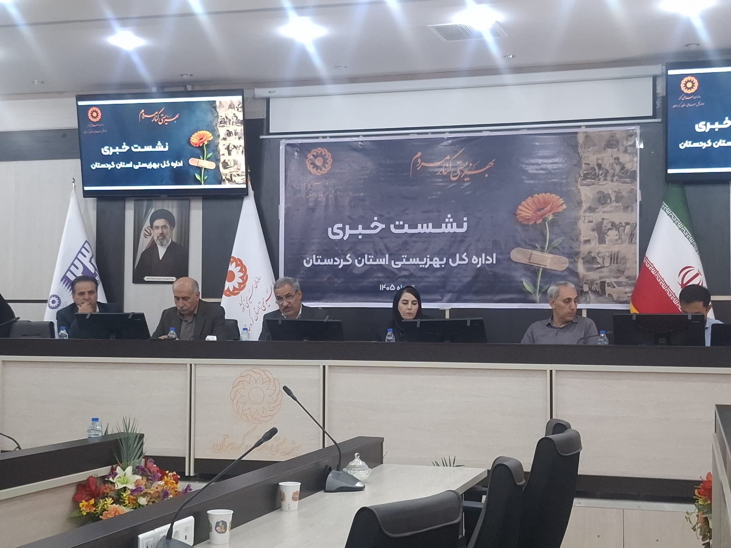 فعالیت ۳۶ گروه همیار زنان سرپرست خانوار در کردستان؛ تحت‌پوشش بودن ۶۰۰۷ زن سرپرست خانوار