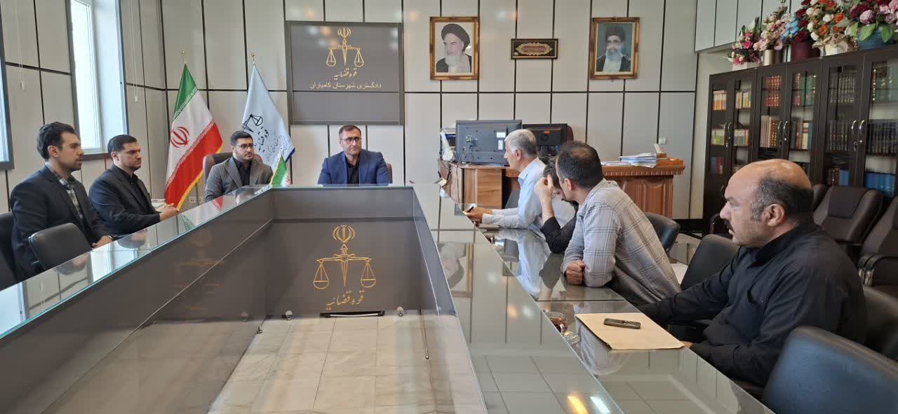 بازگشت زندانیان به جامعه نیازمند همراهی دستگاههاست