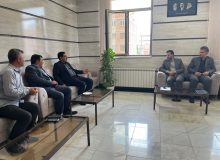 گامی در مسیر عدالت کیفری؛در راستای اصلاح و بازاجتماعی‌شدن مددجویان